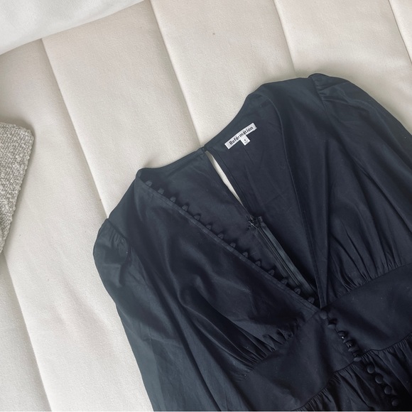 Caitie Dress from The Reformation - Picture 3 of 6